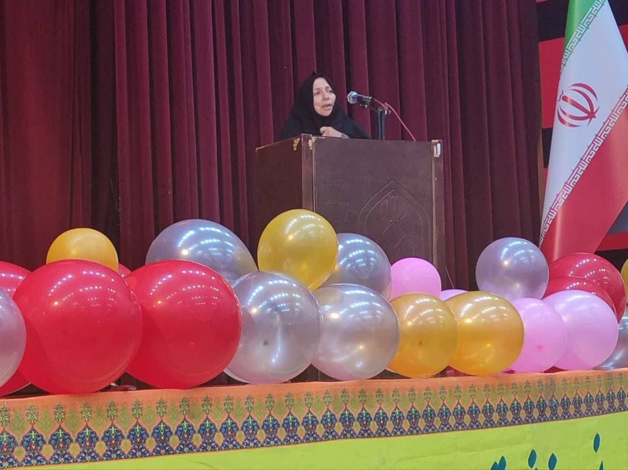 مجتمع تجلی دانش ایساتیس یزد